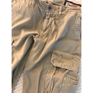 Super Cute Cargo Pants